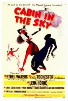 Cabin in the Sky stream online deutsch