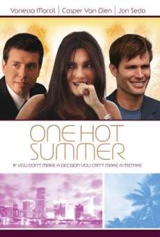 One Hot Summer Night Online Free