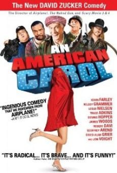 An American Carol (aka Big Fat Important Movie) on-line gratuito