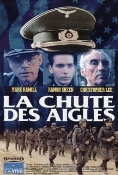 La chute des aigles gratis