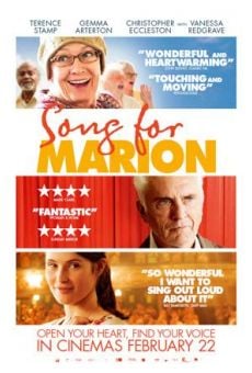 Song for Marion (2012)