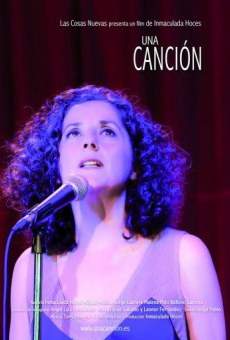 Una canción online streaming