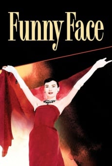 Funny Face online kostenlos