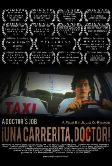 Una carrerita, doctor