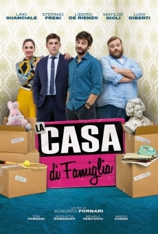 La casa di famiglia online free