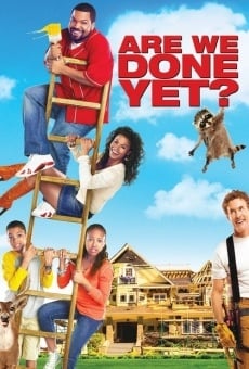 Are We Done Yet? online free
