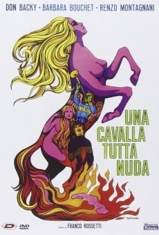 Una cavalla tutta nuda (1972)