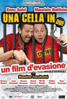 Watch Una cella in due online stream