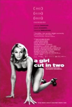 A Girl Cut in Two streaming en ligne gratuit