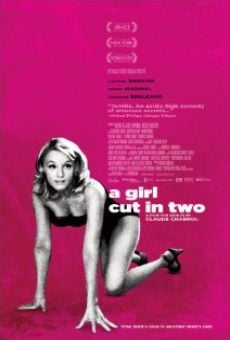 A Girl Cut in Two en ligne gratuit