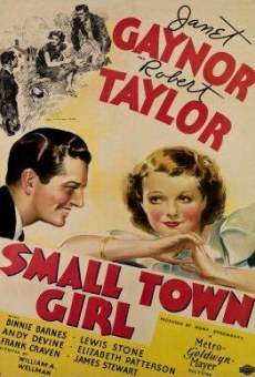 Watch Small Town Girl online stream