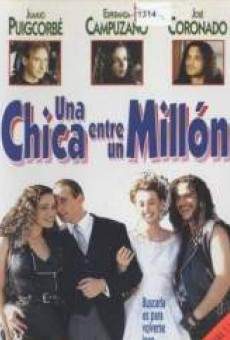 Ver película Una chica entre un millón