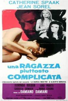 Senza pudore online streaming