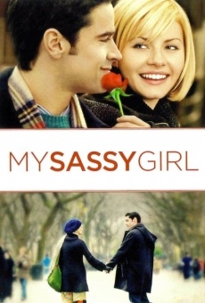 My Sassy Girl online free