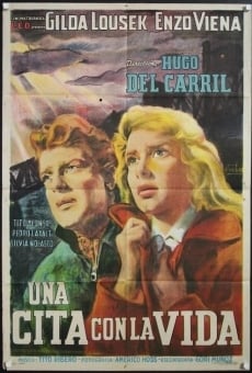 Una cita con la vida online streaming
