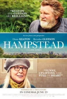 Hampstead streaming en ligne gratuit