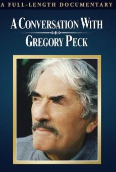 American Masters: A Conversation with Gregory Peck Online Free