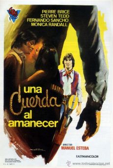 Watch Una cuerda al amanecer online stream