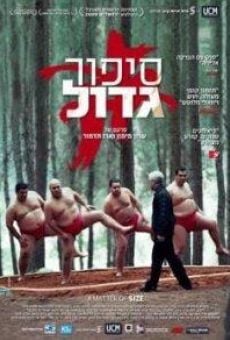 Sippur Gadol (2009)