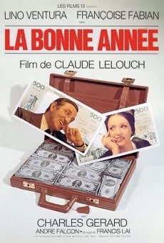 La bonne année (1973)