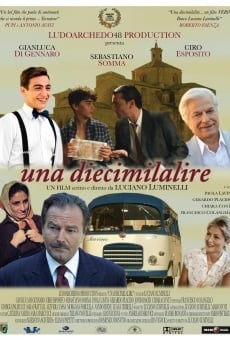 Una Diecimilalire online streaming