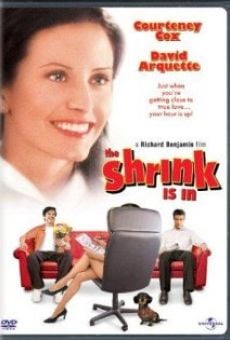 The Shrink Is In stream online deutsch