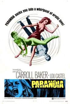 Paranoia online free