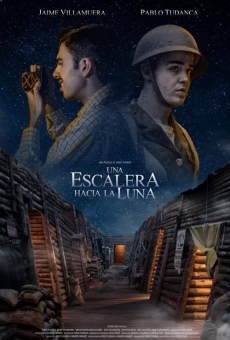 Una escalera hacia la Luna on-line gratuito