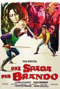 Ver película Una espada para Brando