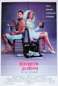 Honeymoon Academy en ligne gratuit