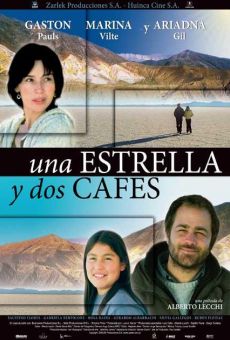 Una estrella y dos cafés online