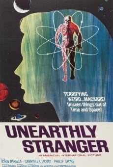 Unearthly Stranger en ligne gratuit