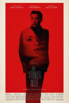The Stranger Within (The Stranger Inside)