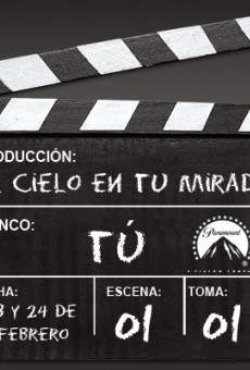 Una extraña mirada streaming en ligne gratuit