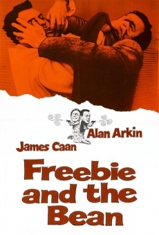 Freebie and the Bean gratis