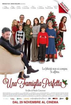 Una famiglia perfetta online streaming