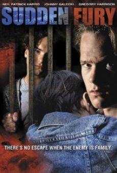 Vendetta per amore online streaming