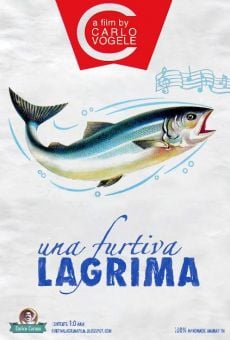 Película: Una furtiva lágrima