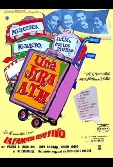 Una gira A.T.M. online streaming