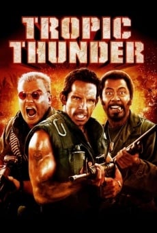 Tropic Thunder - Hol Dir die volle Dröhnung!