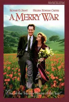 A Merry War online free