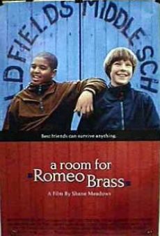 A Room for Romeo Brass