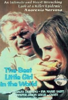 The Best Little Girl in the World stream online deutsch