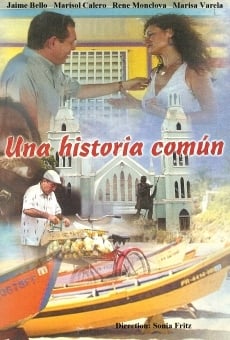 Watch Una historia común online stream