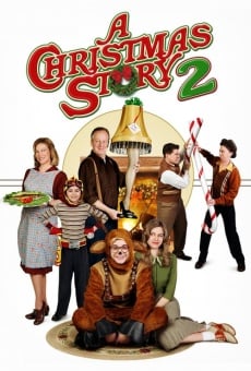 A Christmas Story 2 en ligne gratuit