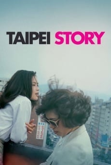 Ver película Una historia de Taipei