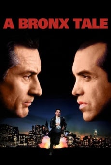 A Bronx Tale on-line gratuito