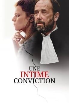 Une intime conviction online free