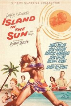 Island in the Sun (1957)