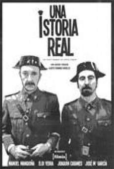 Una istoria real en ligne gratuit